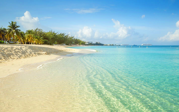 Grand Cayman